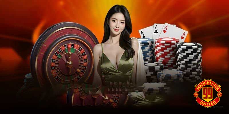 Casino Online MU99 - Cách Để Biến Giấc Mơ Thành Hiện Thực